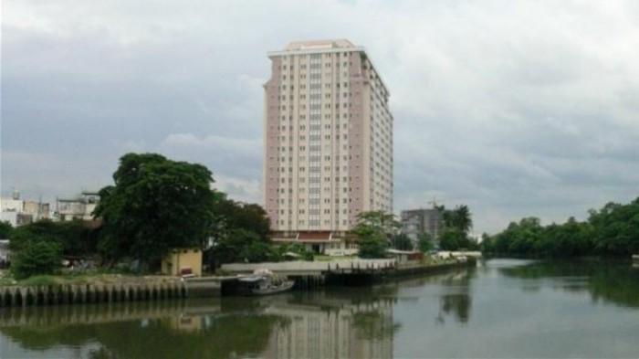 Ngọc Khánh Tower