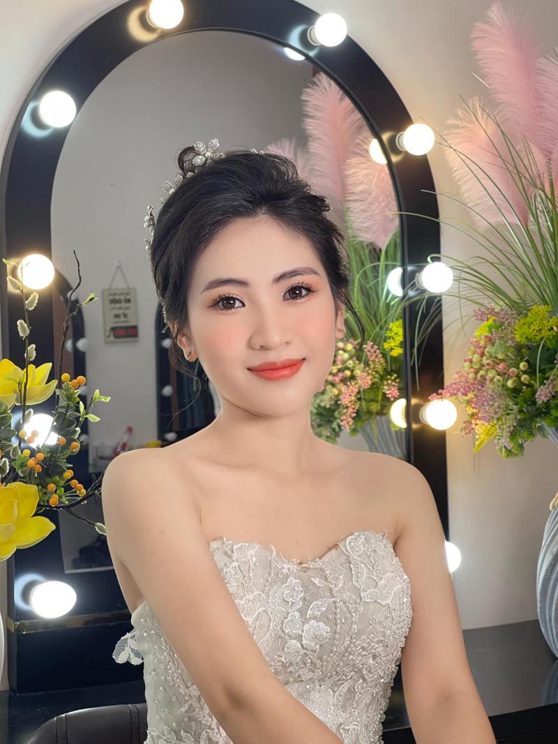 Ngọc Luận Make Up Artist