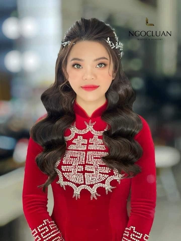 Ngọc Luận Make-Up Artist