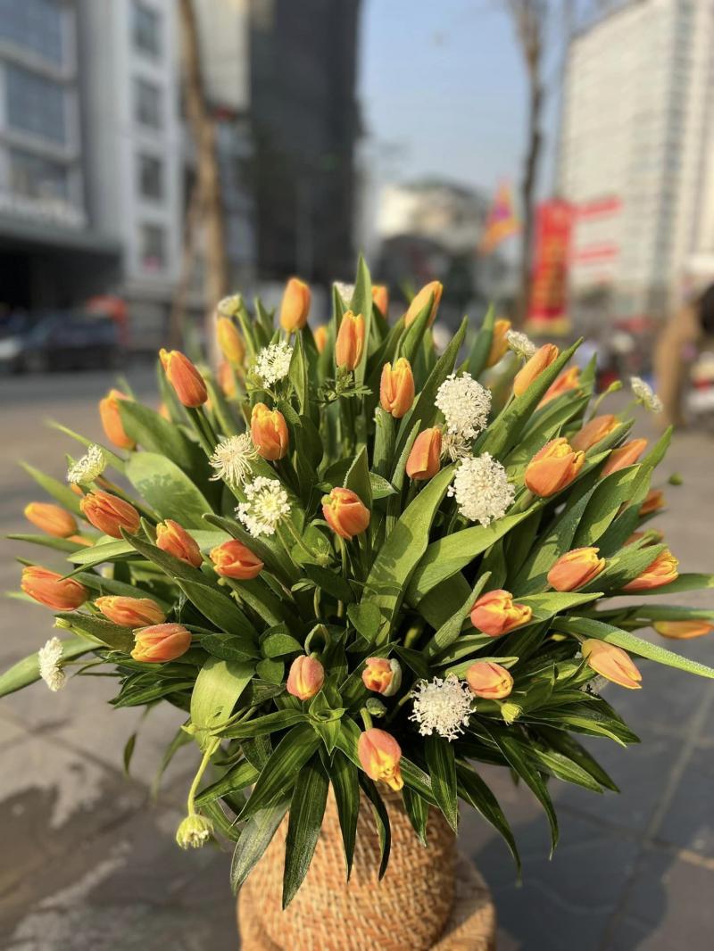 Ngọc Ly Flower Shop