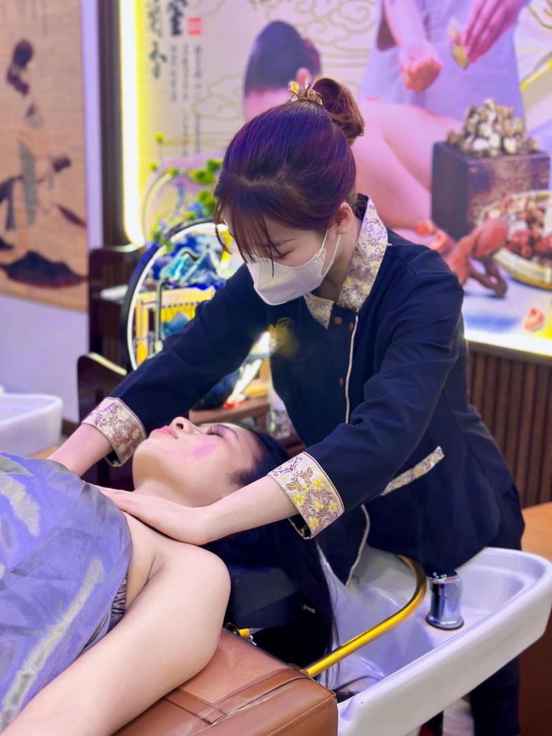 Ngọc Mai Beauty & Spa