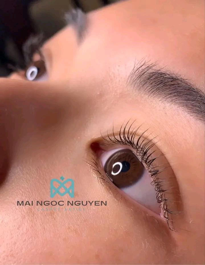 Ngọc Mai Eyelash