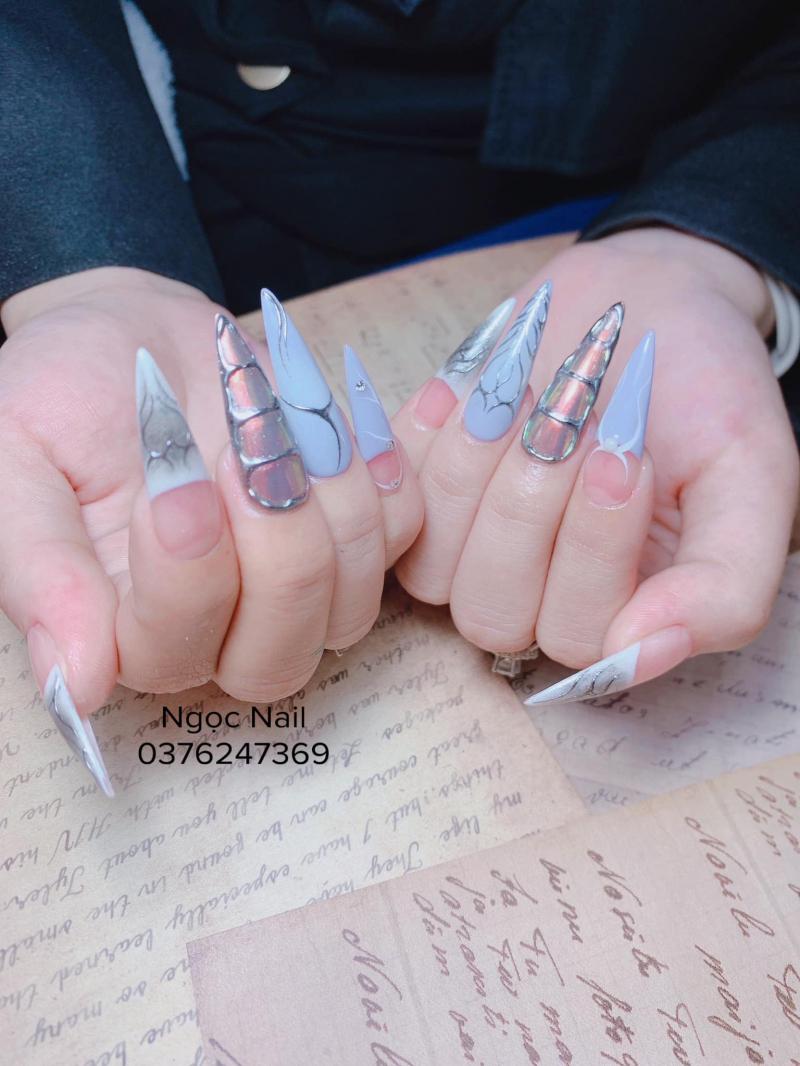 Ngọc Nail