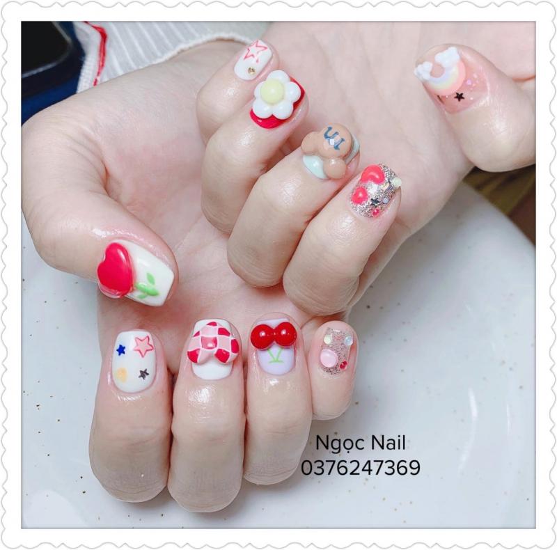 Ngọc Nail