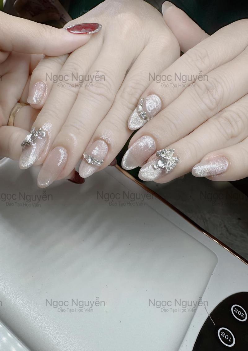 Ngọc Nguyễn Nail academy