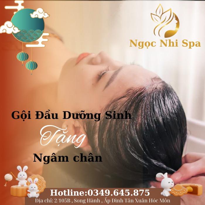 Ngọc Nhi Spa