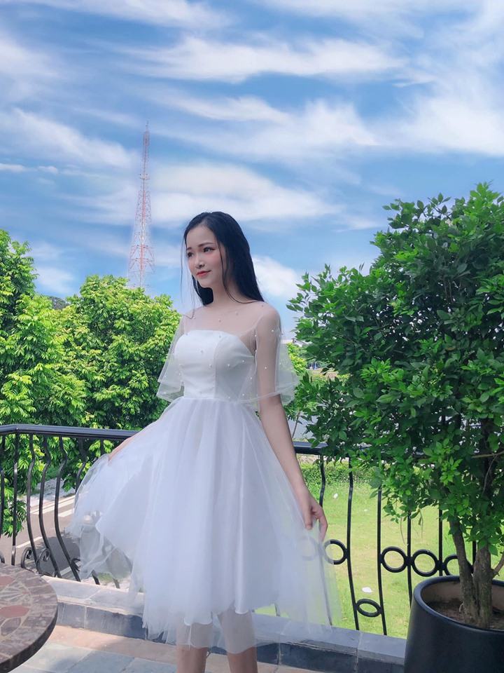 Shop bán váy đầm dự tiệc đẹp nhất quận Thanh Xuân, Hà Nội