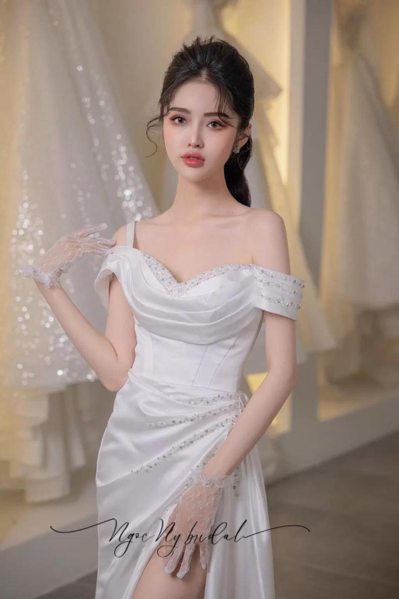 Ngọc Ny Bridal