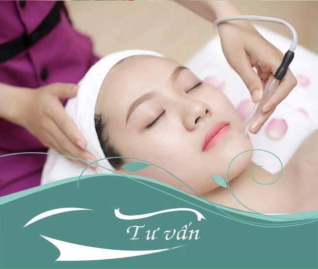 Ngọc Oanh Beauty Spa