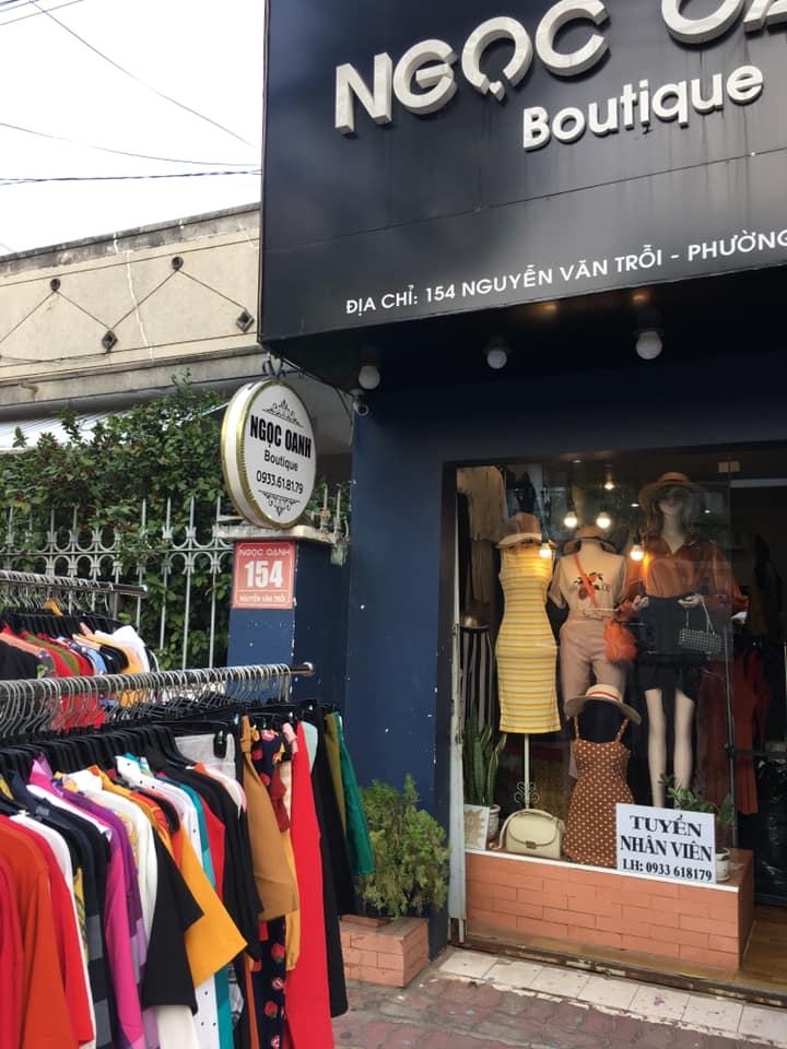 Ngọc Oanh Boutique