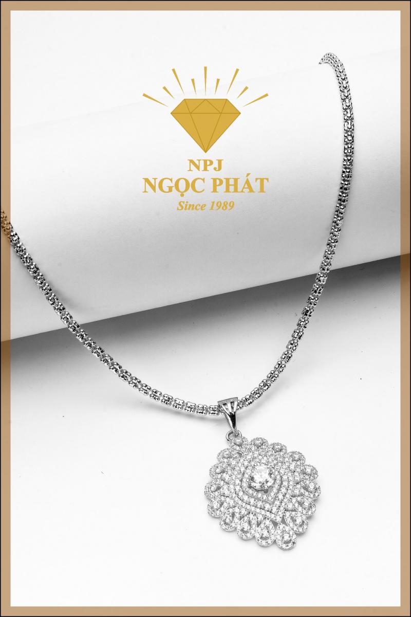 Ngọc Phát Jewelry