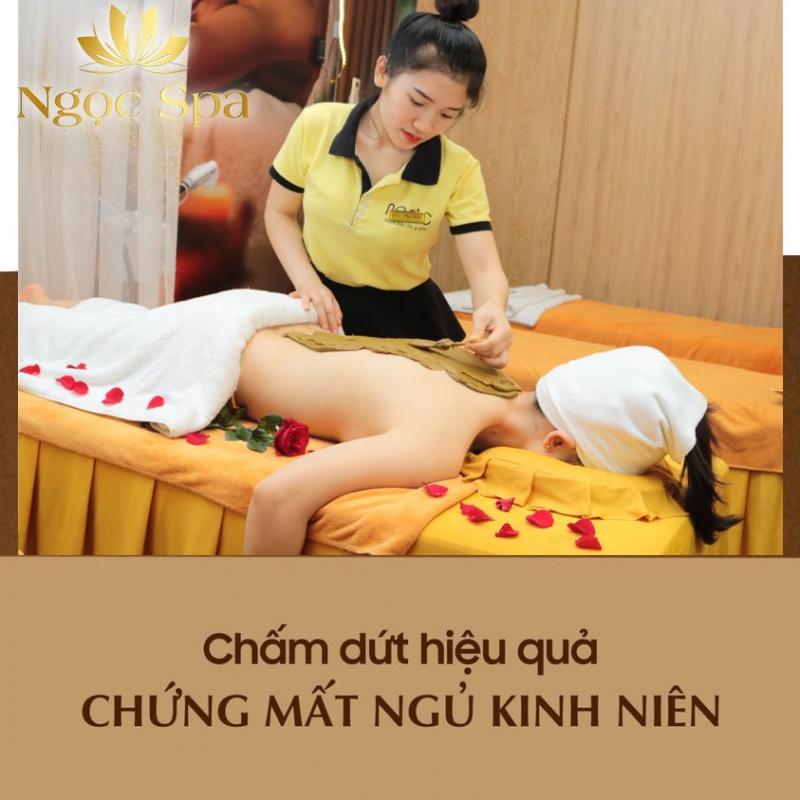 Ngọc Spa