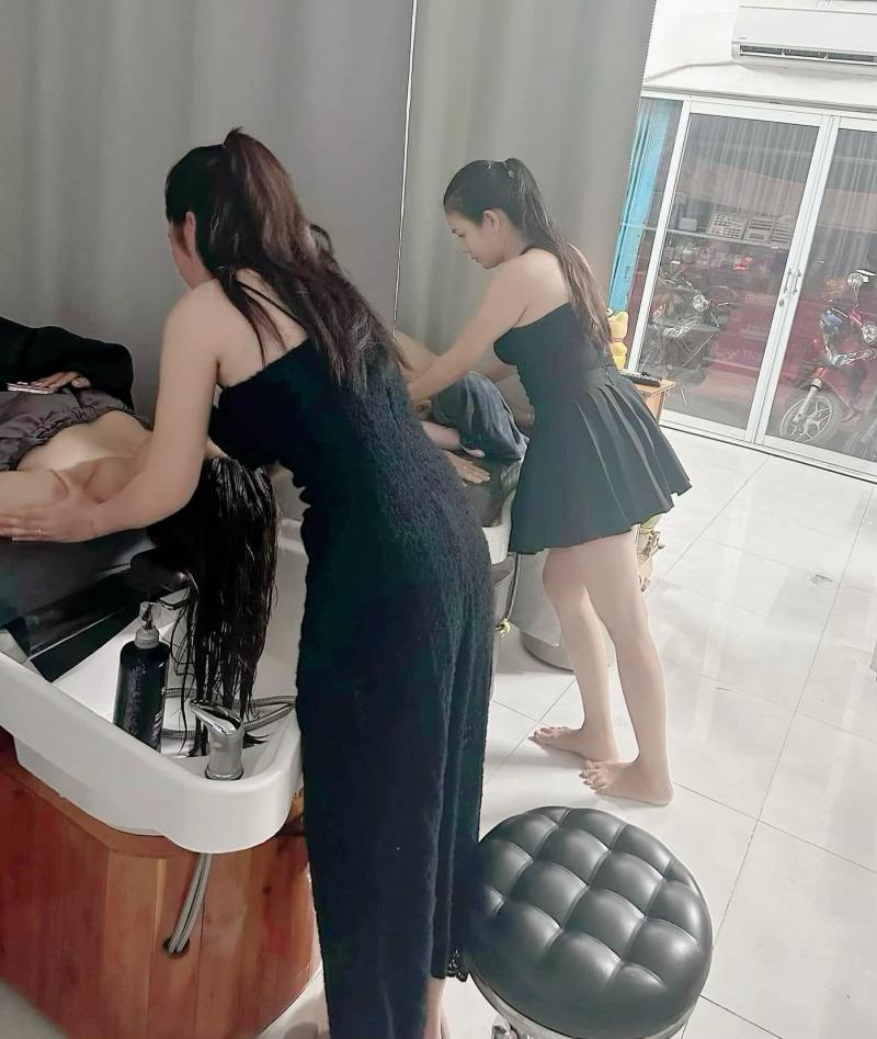 Ngọc Tâm Spa Beauty