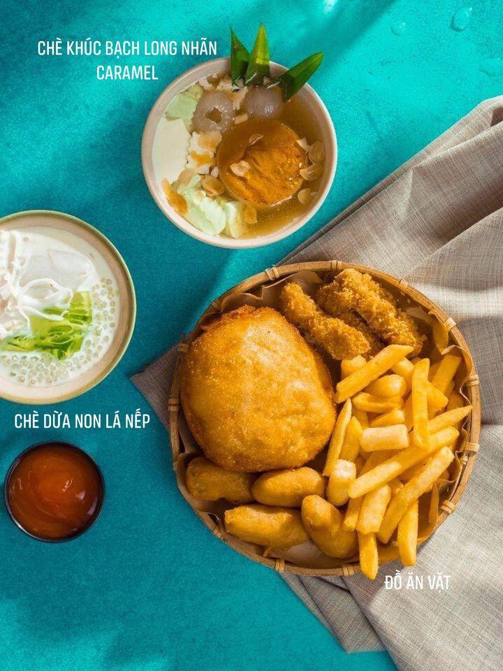 Top 18 quán ăn vặt "ngon - bổ - rẻ" không thể bỏ qua tại Uông Bí, Quảng Ninh