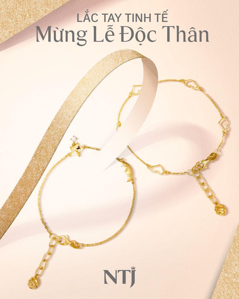 Ngọc Thẩm Jewelry