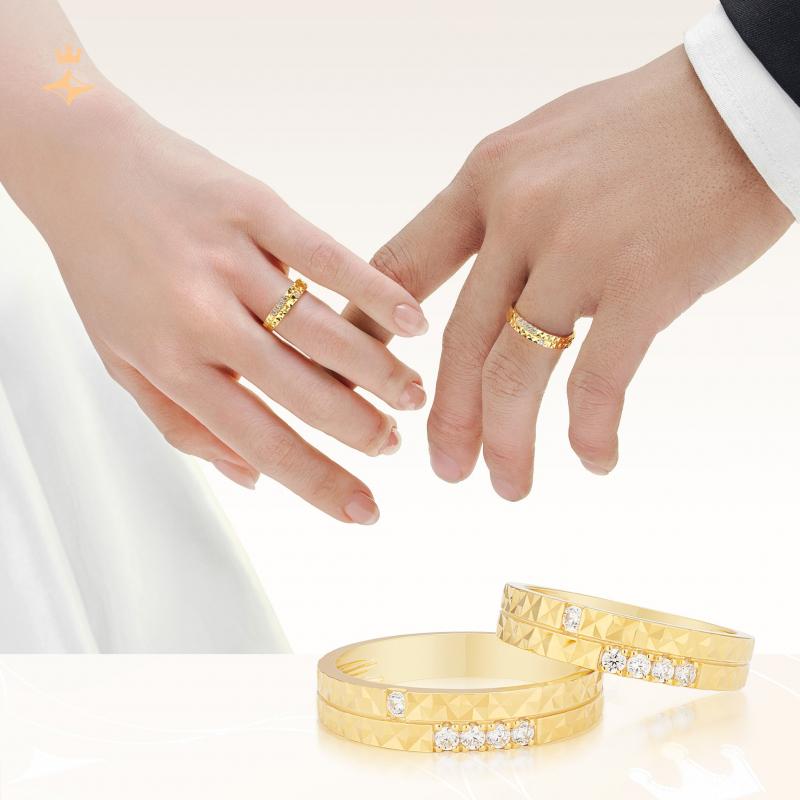 Ngọc Thẩm Jewelry