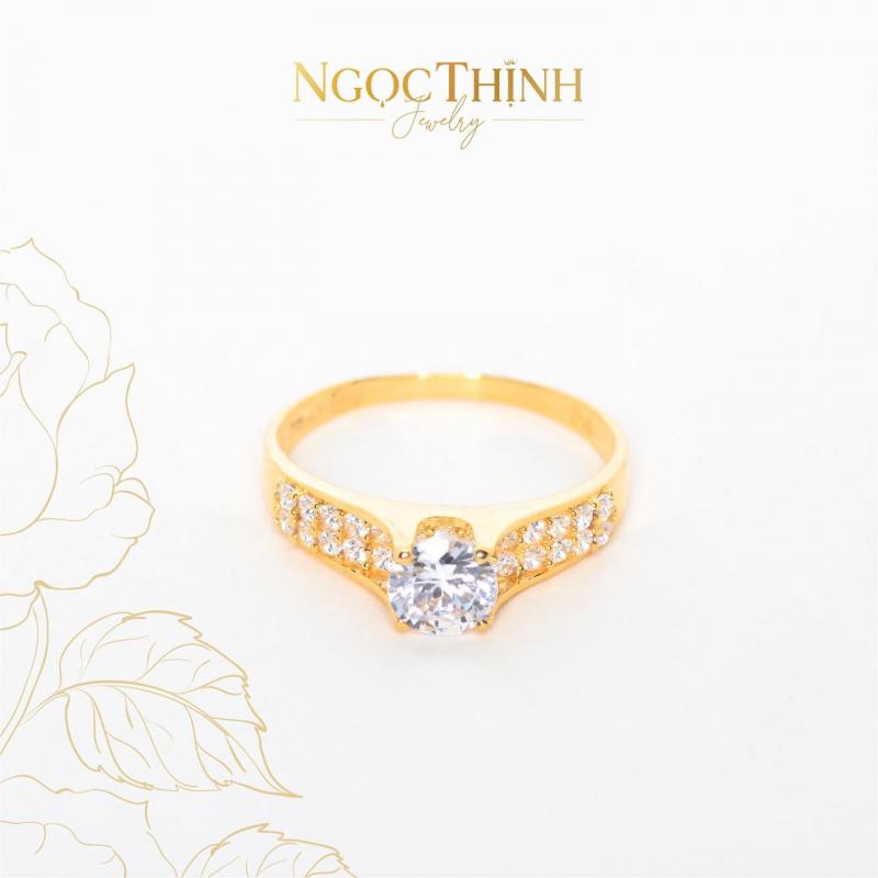 Ngoc Thinh Jewelry