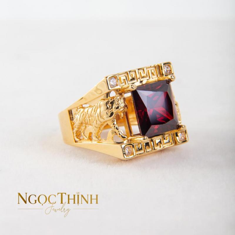 Ngọc Thịnh Jewelry