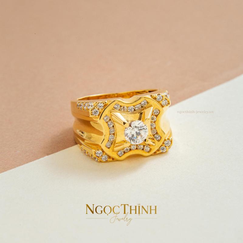 Ngọc Thịnh Jewelry