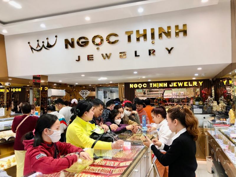 Ngoc Thinh Jewelry