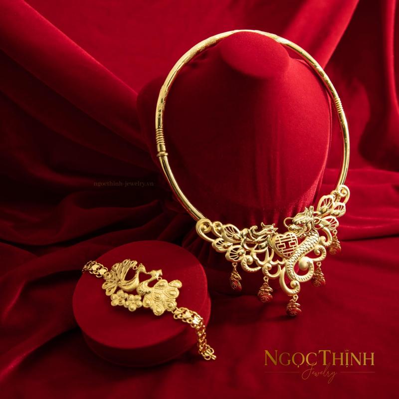 Ngoc Thinh Jewelry