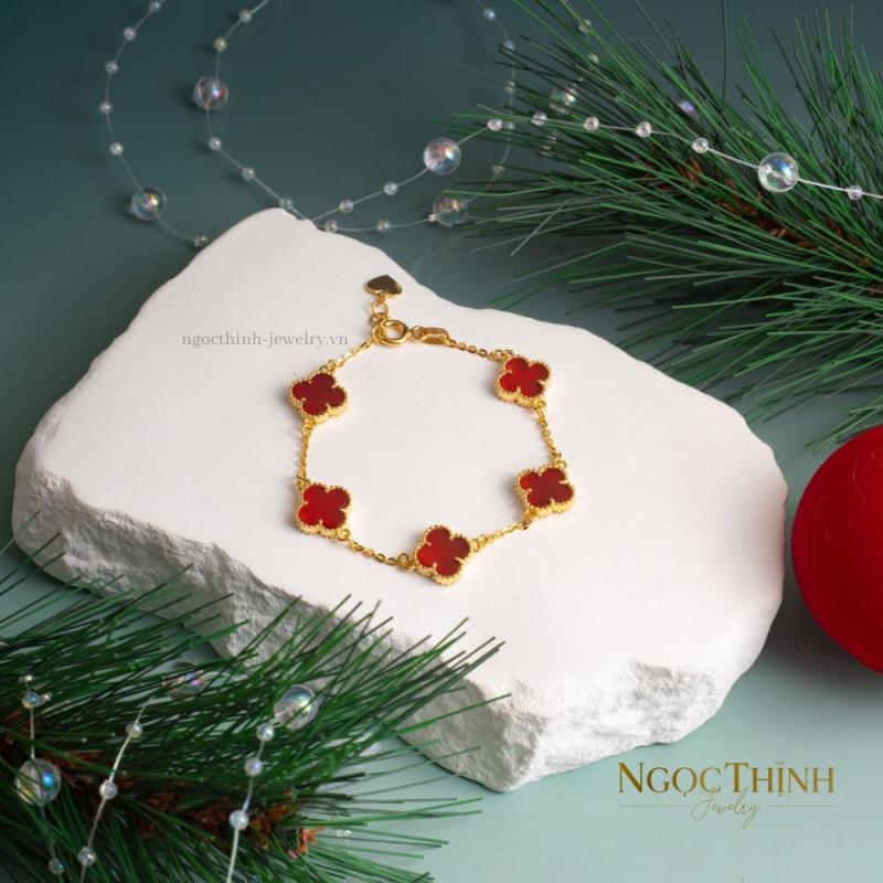 Ngoc Thinh Jewelry