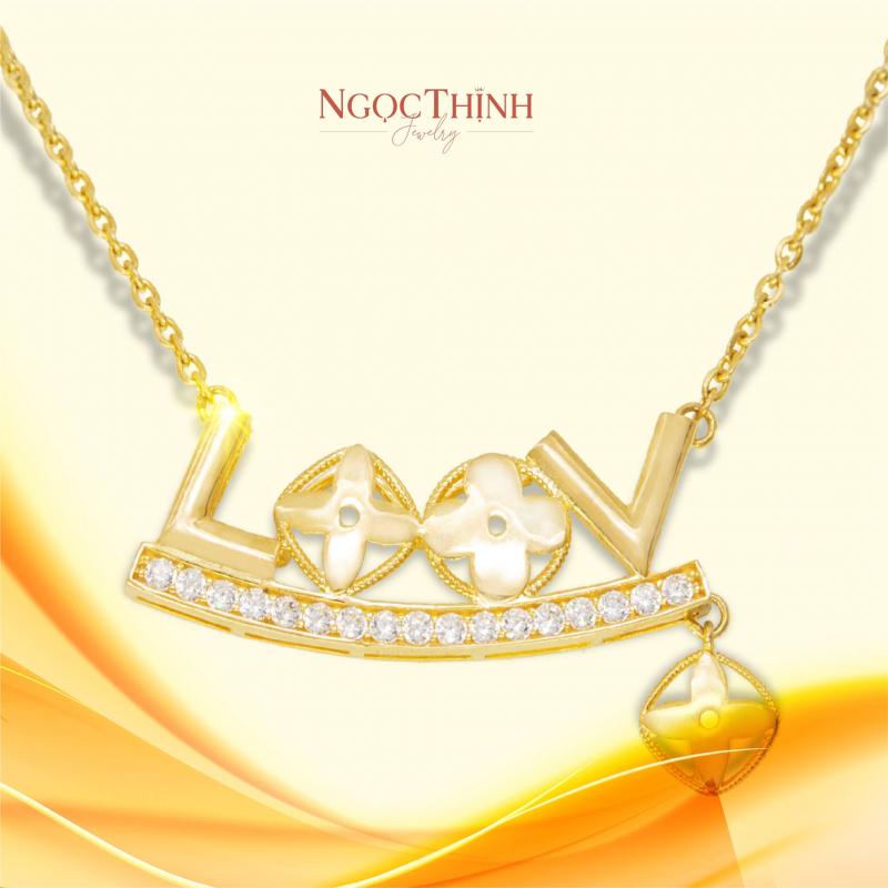 Ngoc Thinh Jewelry