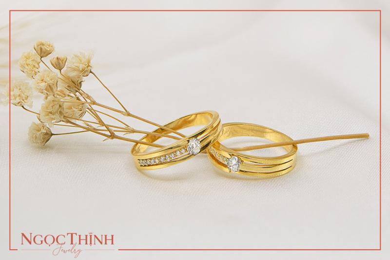 Ngọc Thịnh Jewelry