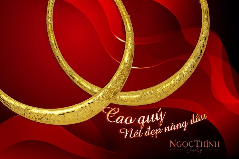 Ngọc Thịnh Jewelry