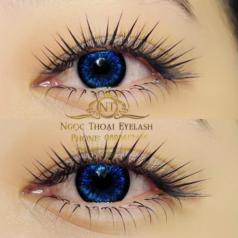 Ngọc Thoại Nail & Eyelash