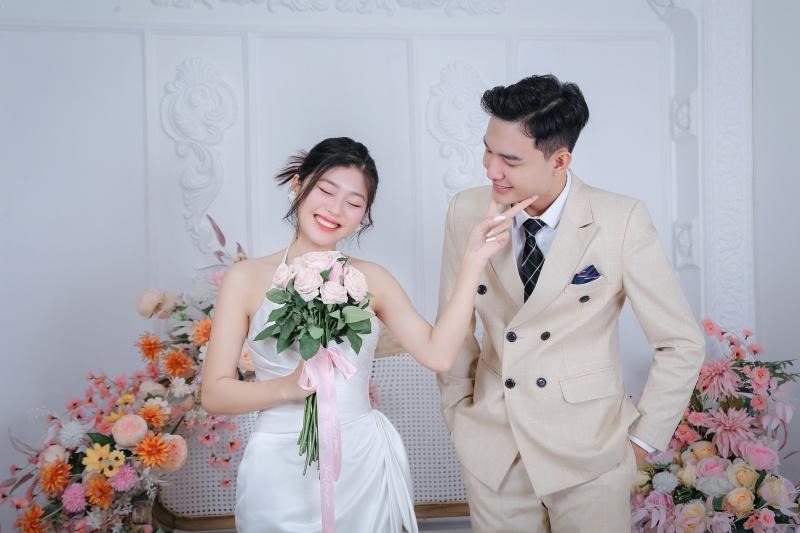 Ngọc Thủy Wedding Studio