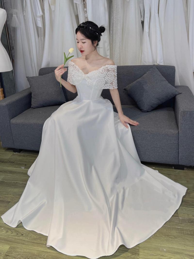 Ngọc Thủy Wedding Studio