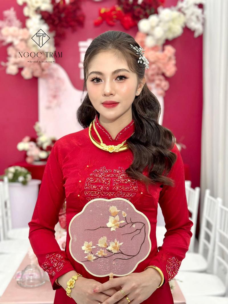 Ngọc Trâm Wedding