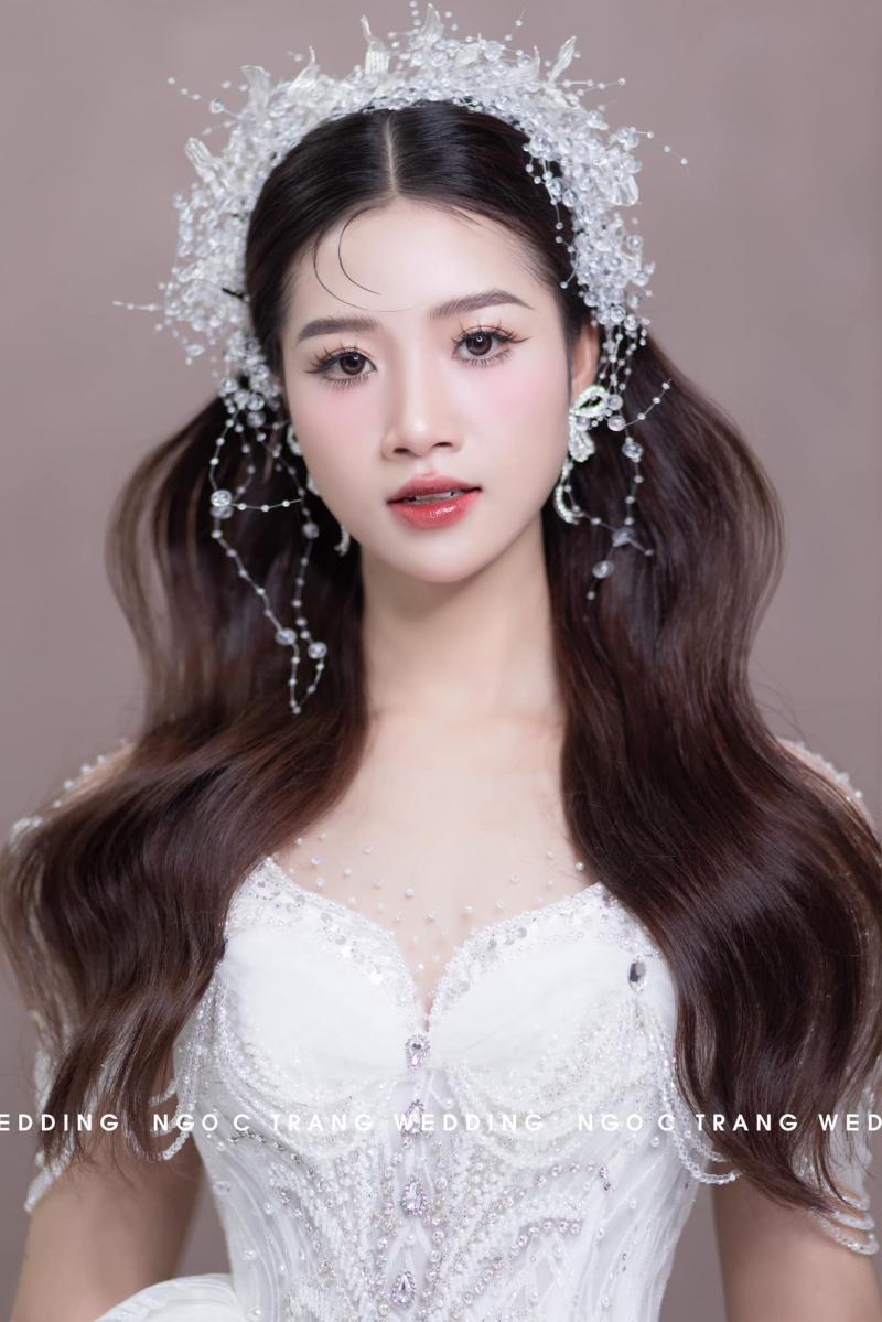 Ngọc Trang Make up (Áo cưới Ngọc Trang)