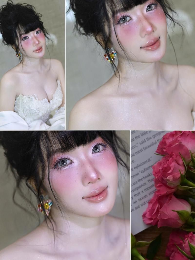 Ngọc Trang Makeup