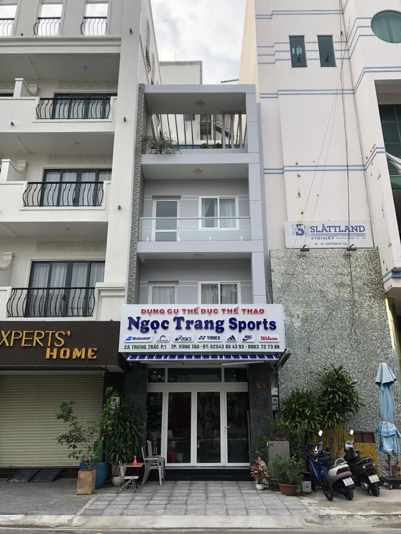 Ngọc Trang Sport