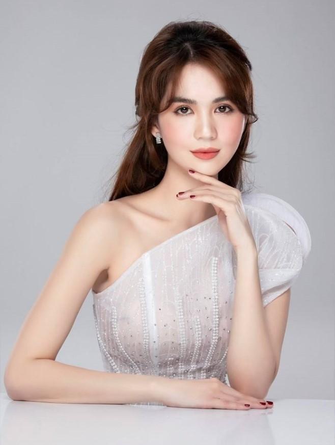 Ngọc Trinh