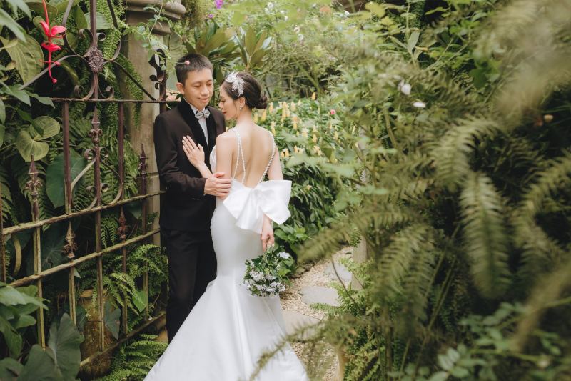 Ngoc Trinh Studio