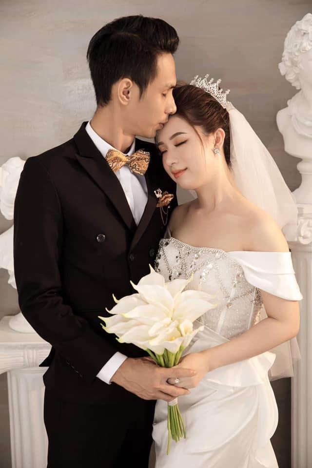 NGỌC TÚ Bridal Studio