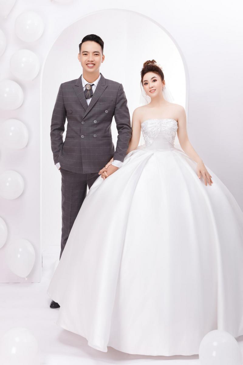 NGỌC TÚ Bridal Studio