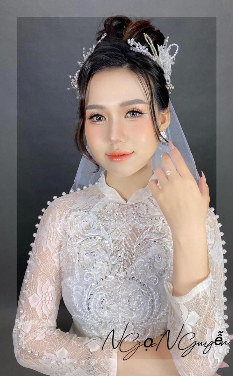 Ngọc Wedding