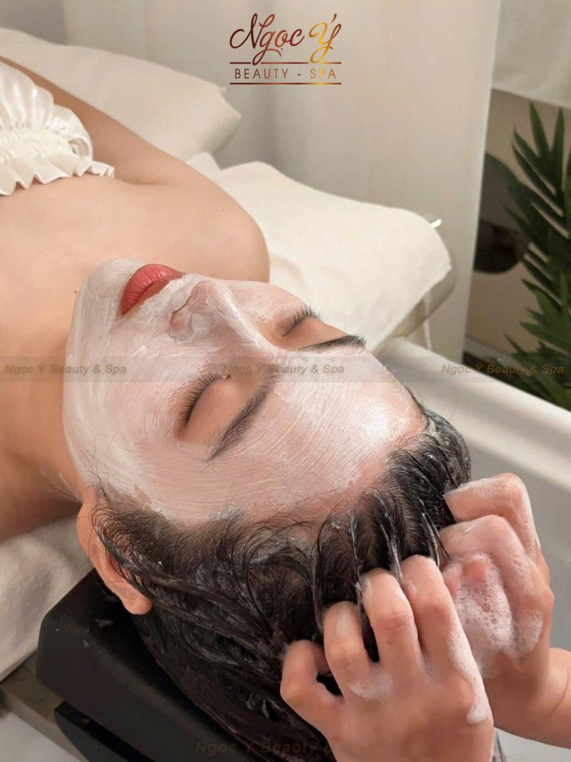 Ngọc Ý Beauty & Spa