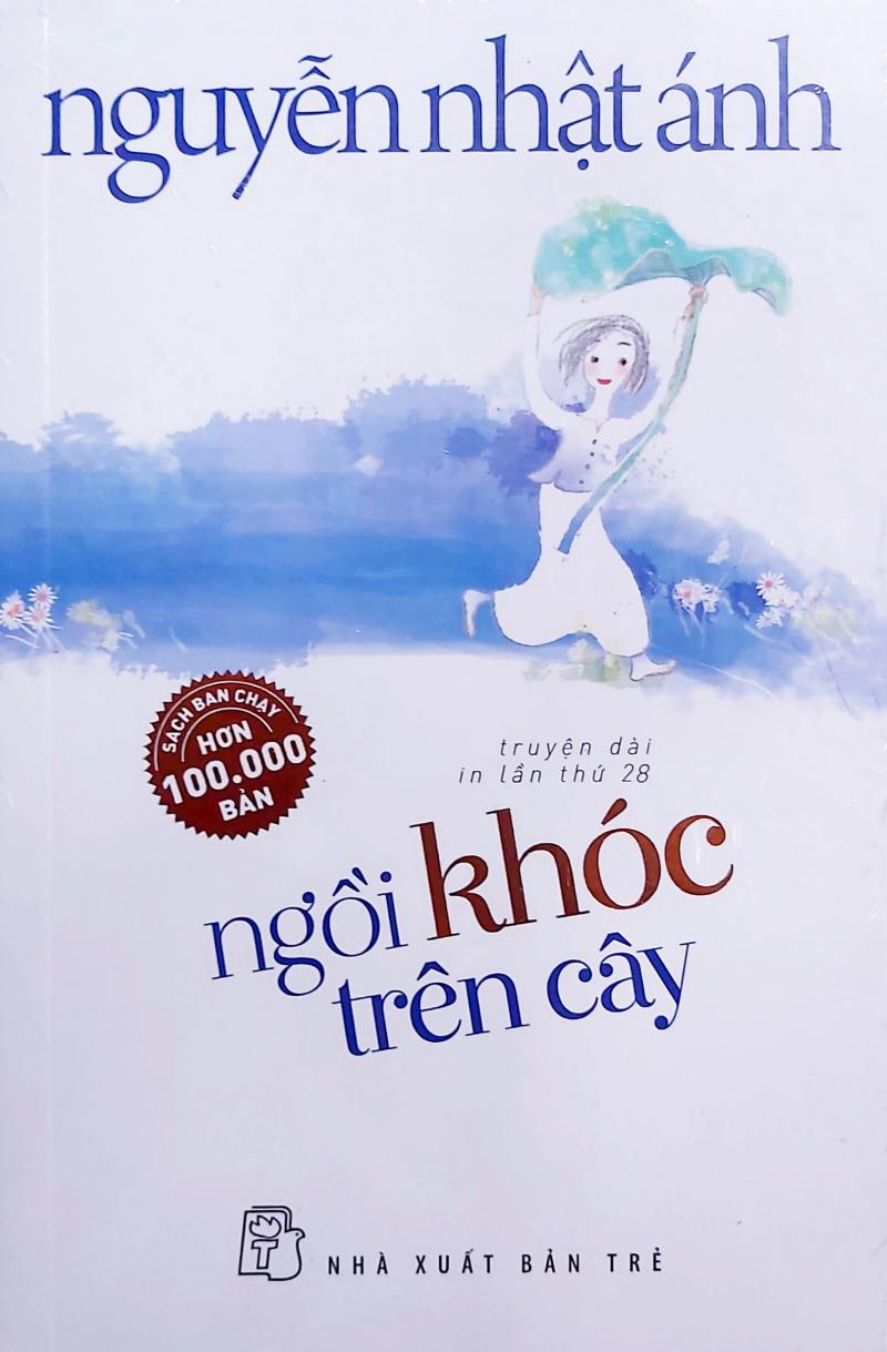 Ngồi khóc trên cây