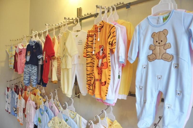 Shop quần áo trẻ em đẹp và chất lượng nhất quận 10, TP. HCM