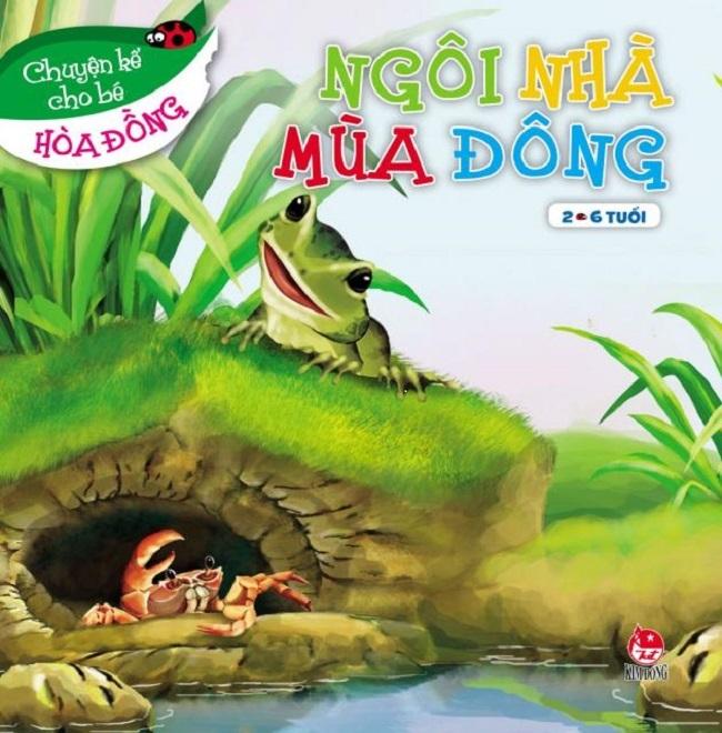 Ngôi nhà mùa đông