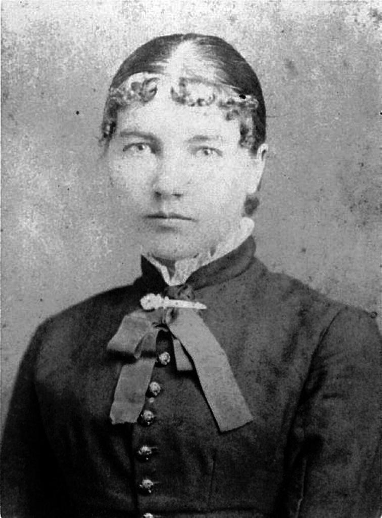 ﻿Laura Ingalls Wilder