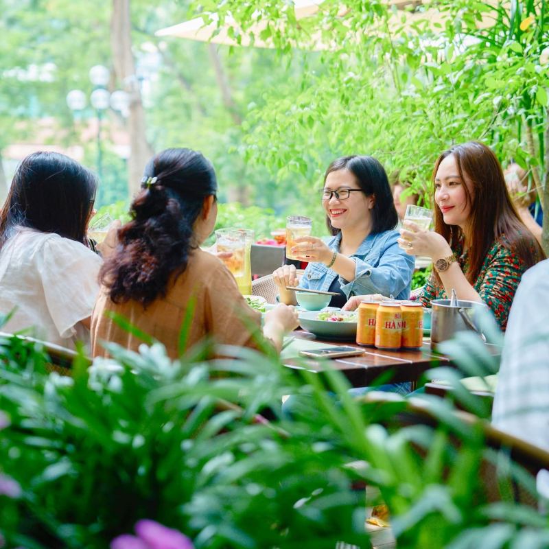 Ngon Garden