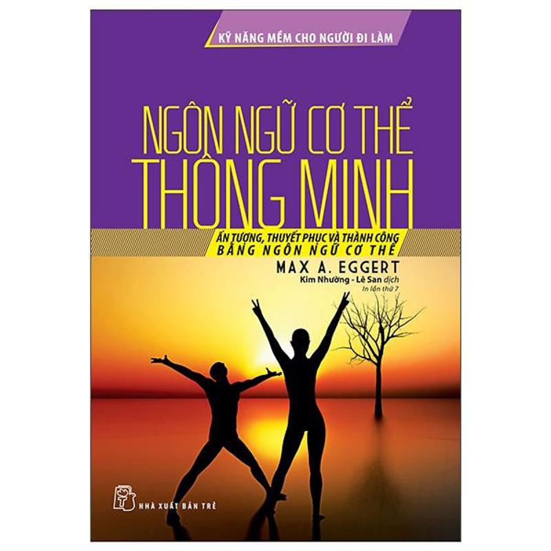 Ngôn ngữ cơ thể thông minh