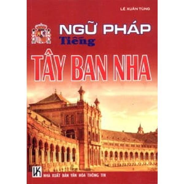 Ngôn ngữ Tây Ban Nha