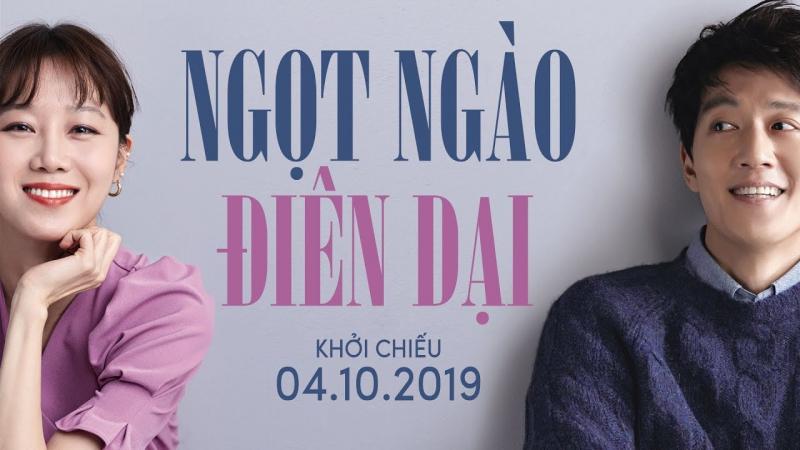 Ngọt Ngào Điên Dại